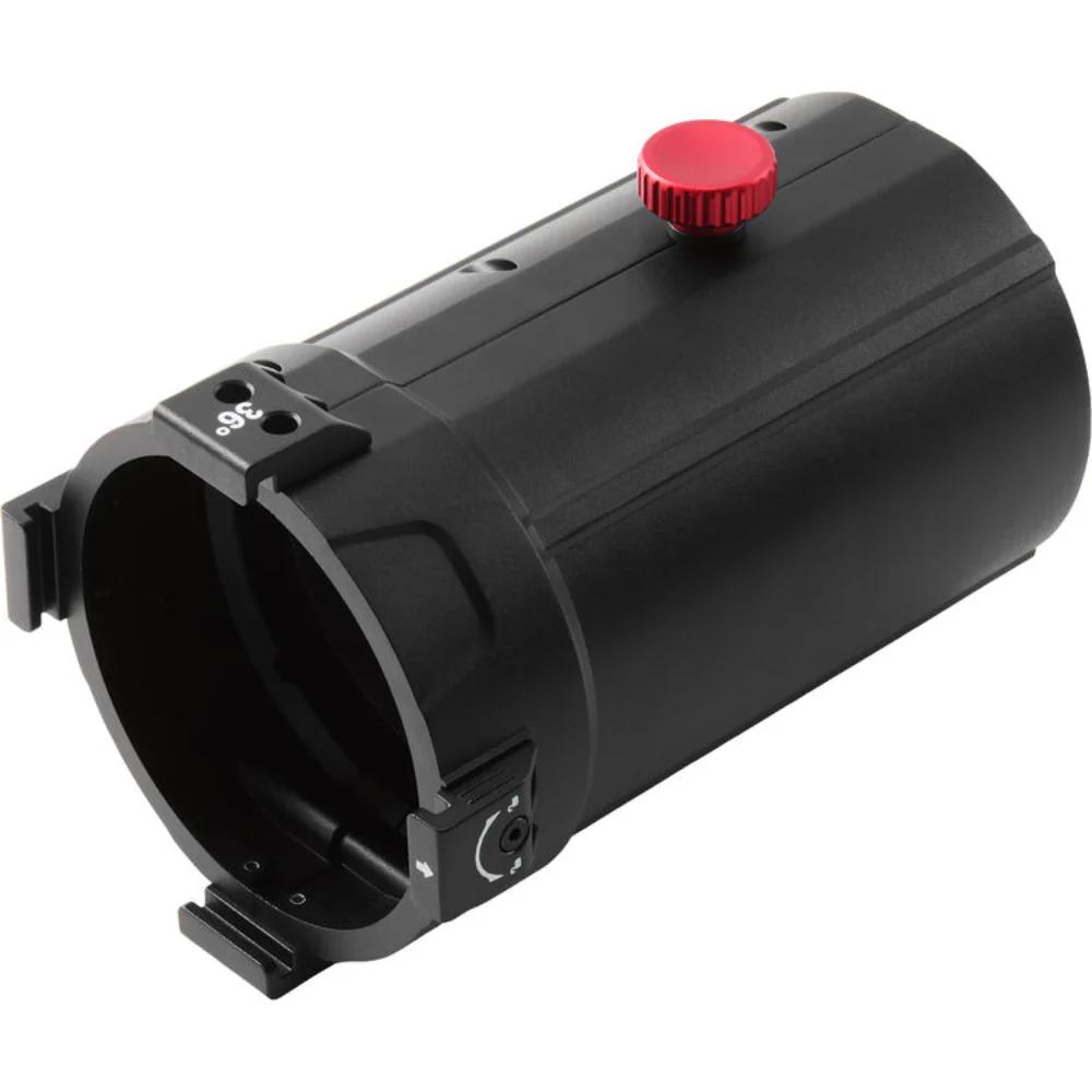 Aputure Spotlight Mount II Kit with 36° Lens - Image 10