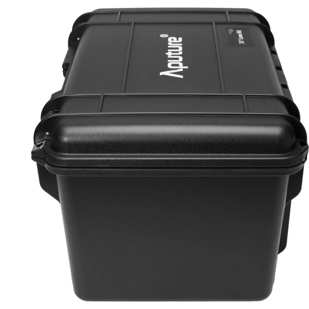 Aputure Spotlight Mount II Kit with 50° Lens - Image 41