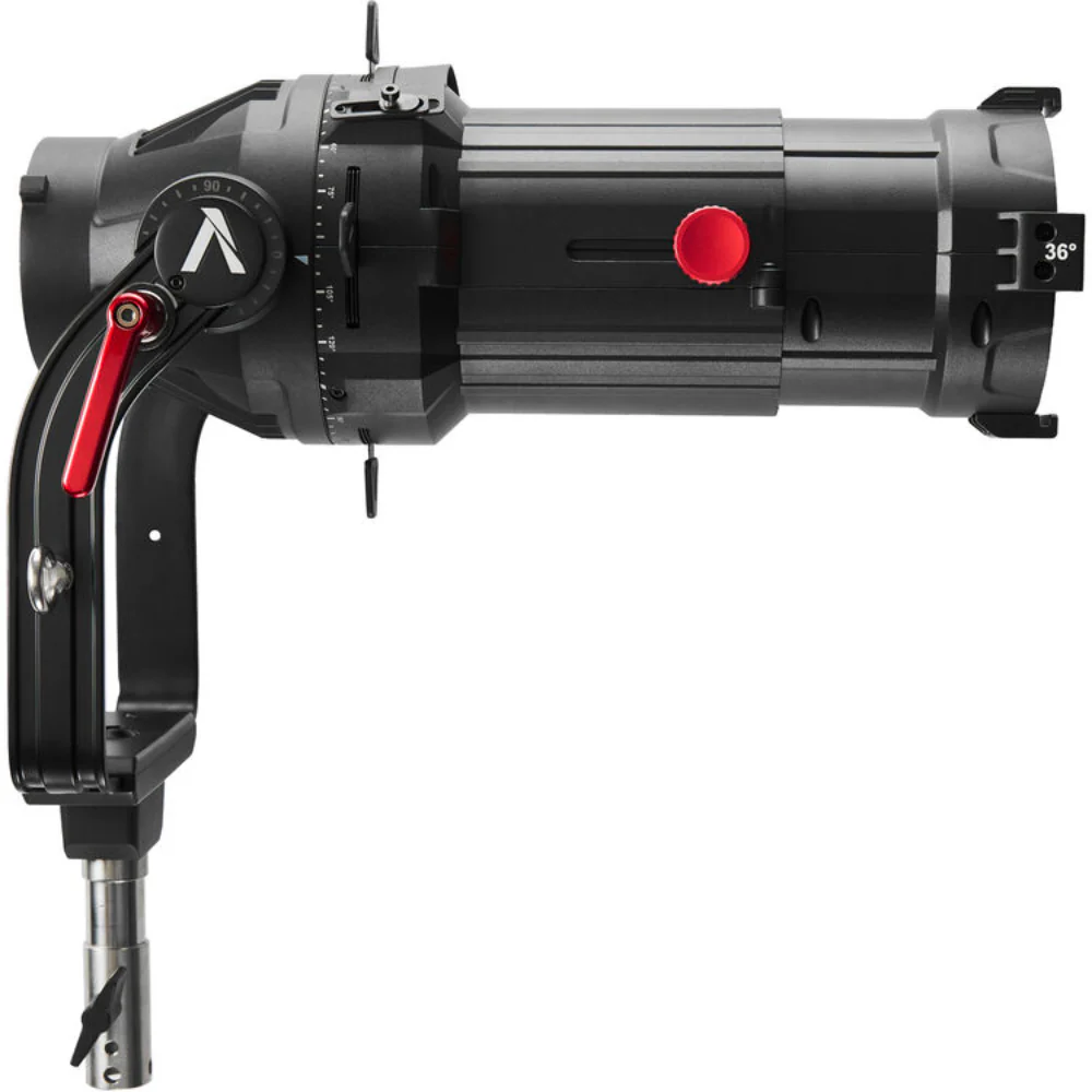 Aputure Spotlight Mount II Kit with 50° Lens - Image 6