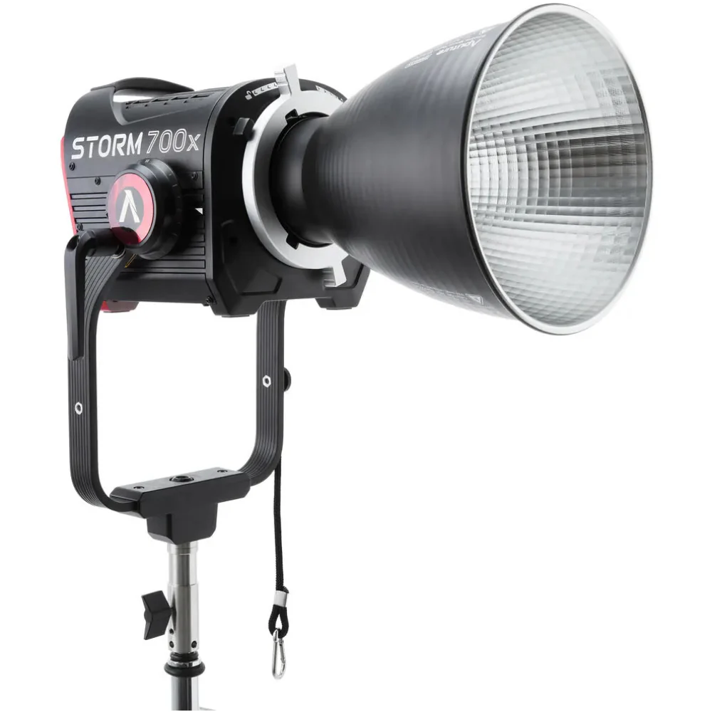 Aputure Storm 700X BLAIR LED Cine Kit - Image 3