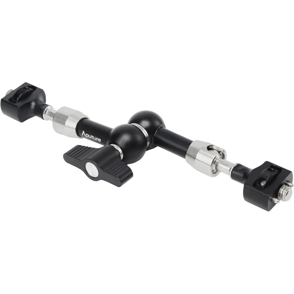 Aputure Universal Magic Arm with Dual Ball Joint