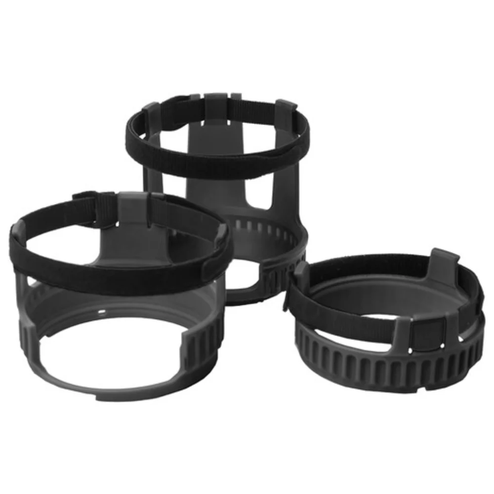 AquaTech Canon Zoom Gear for RF 15-35mm f2.8 and 14-35mm f/4 Lens