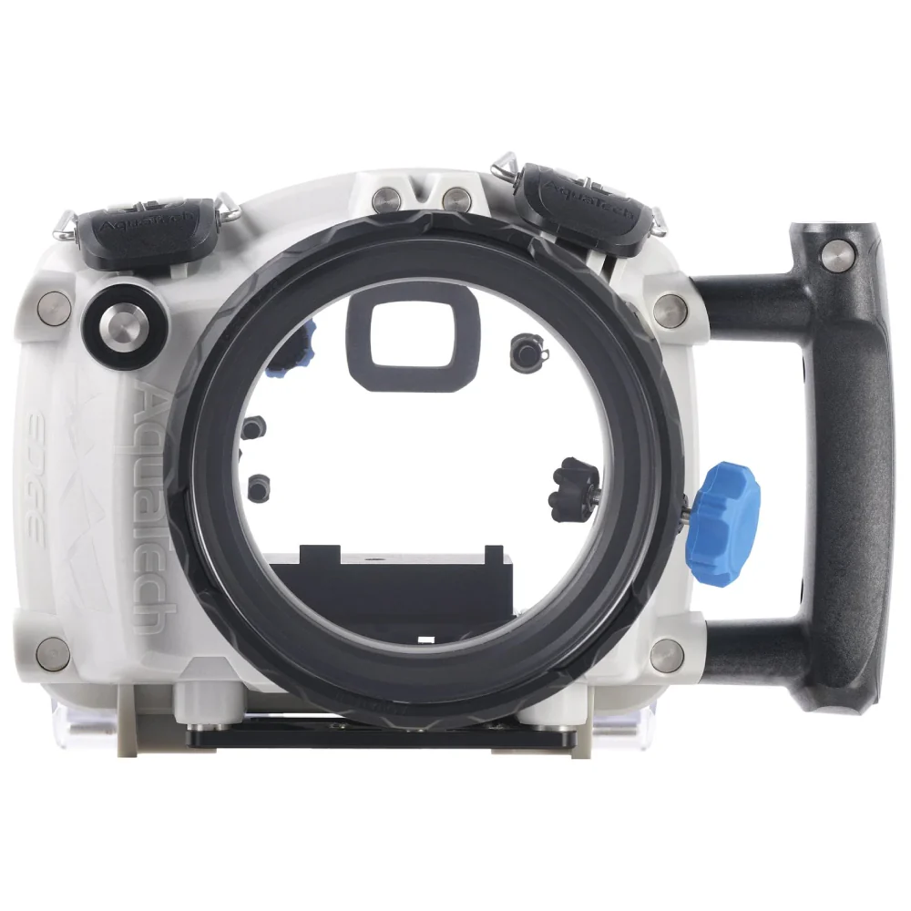 AquaTech Edge Pro Water Housing Fujifilm X100VI