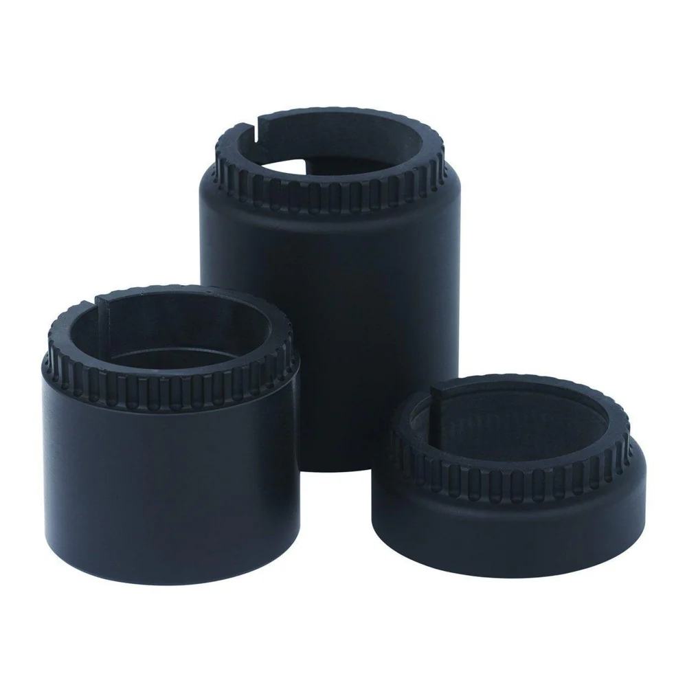 AquaTech Fujifilm Zoom Gear for XF 50-140mm f/2.8 Lens - Image 2