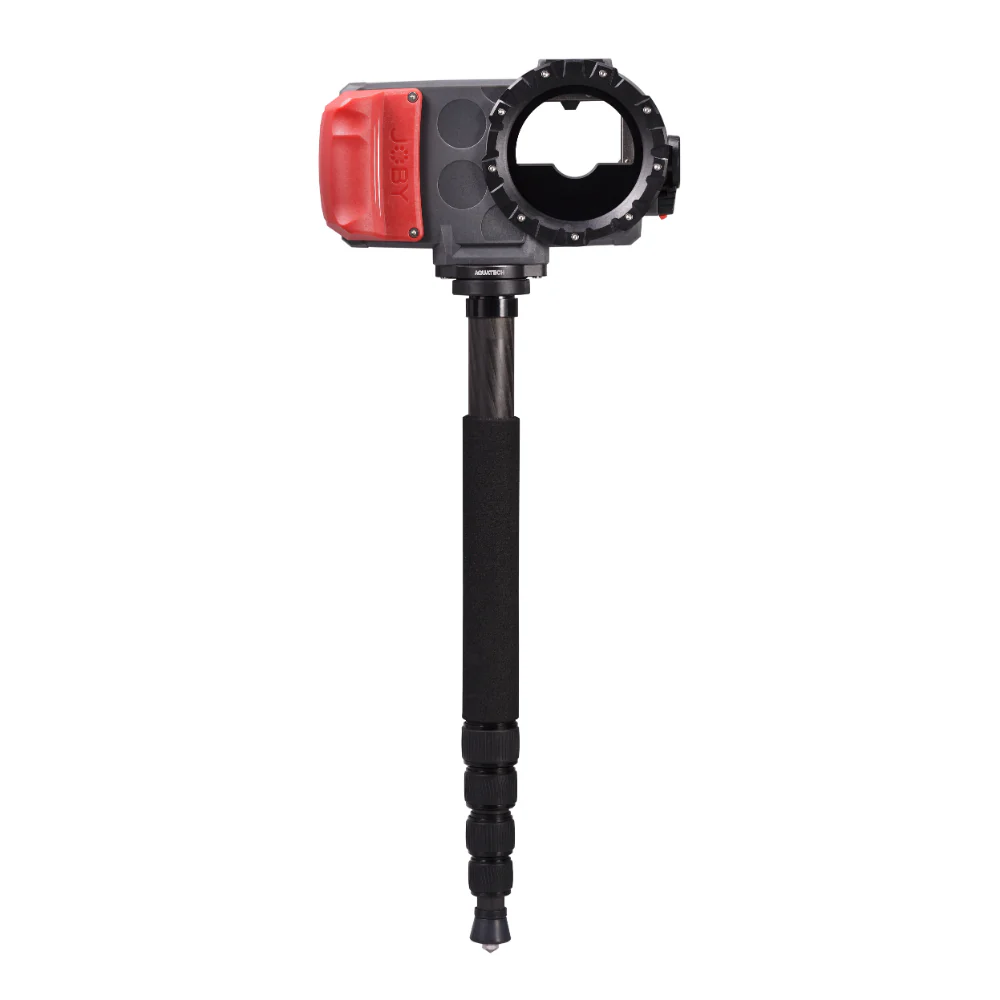 AquaTech Gorilla Mount for SeaPal - Image 2