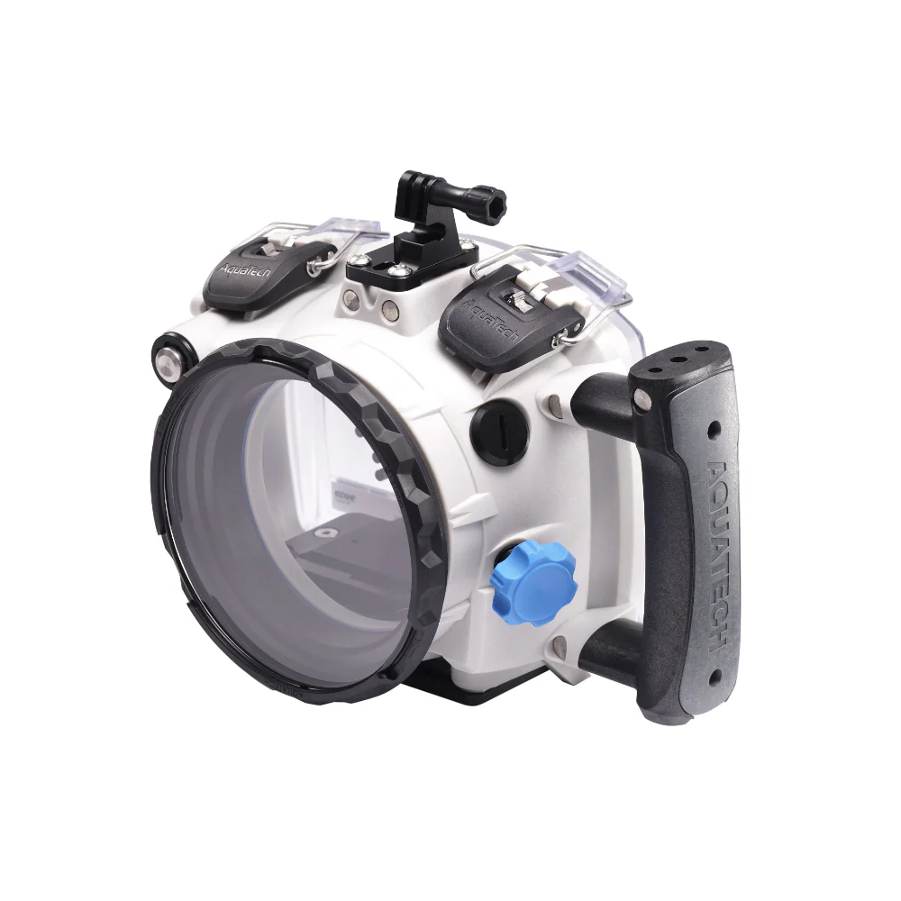 AquaTech Pro Mount V5 for Edge, Edge Max and Older models - Image 2