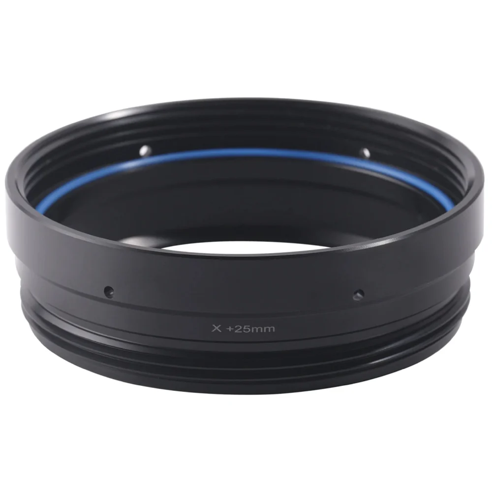 AquaTech X-25A Adapter for X Series and P Series Lens Ports
