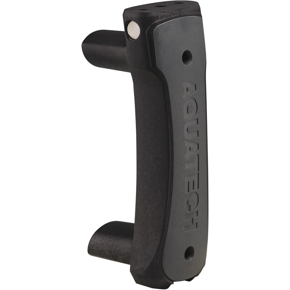 AquaTech X-Handle for Select Edge Underwater Camera Housings