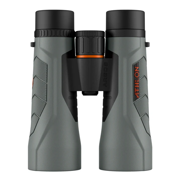 Athlon Argos 10x50 HD Binoculars