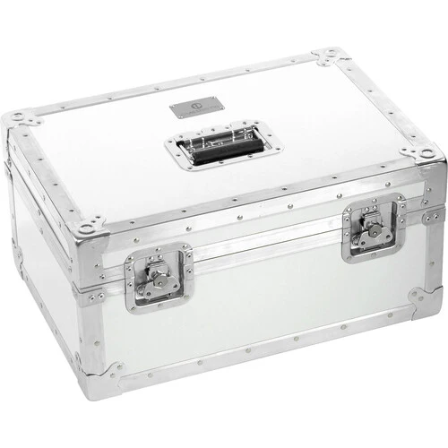 Atlas Lens Co 3 Lens Modular ATA Case Empty - Image 2