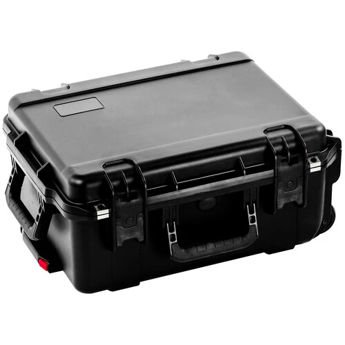 Atlas Lens Co IP67 3 Lens Case with B Set Foam - Image 2