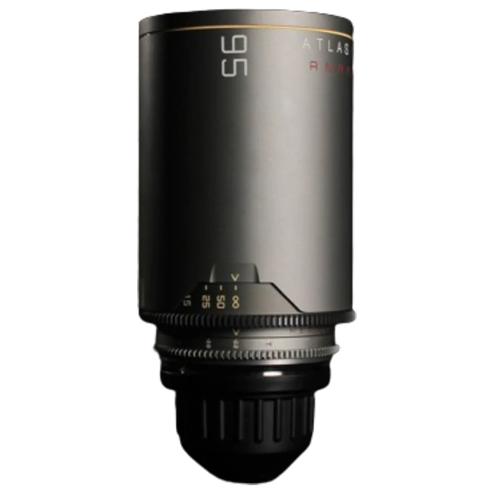Atlas Lens Co Mercury 95mm Anamorphic Prime Metric - Image 2
