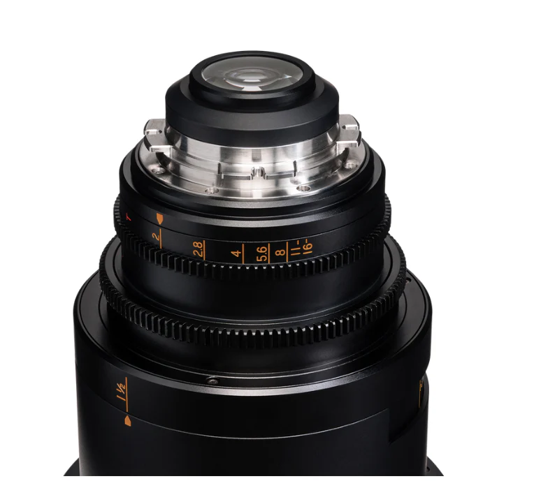 Atlas Lens Co Orion 21MM Anamorphic Prime - Metric scale - Image 4