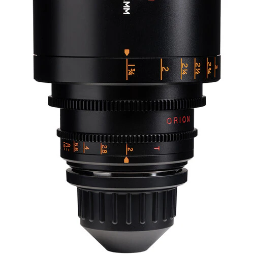 Atlas Lens Co Orion 32MM Anamorphic Prime - Imperial scale - Image 3