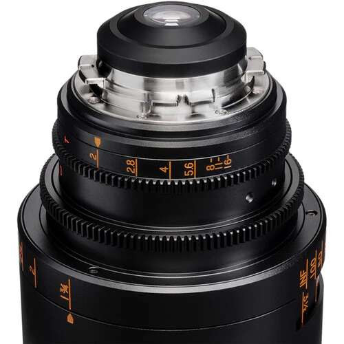 Atlas Lens Co Orion SE 32MM Anamorphic Prime Imperial - Image 4