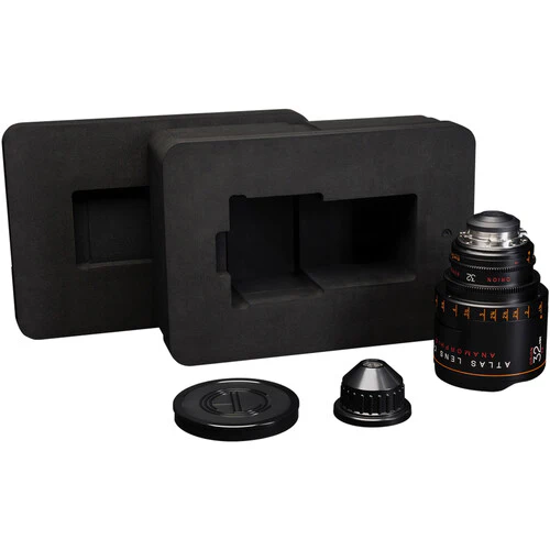 Atlas Lens Co Orion SE 32MM Anamorphic Prime Imperial - Image 5
