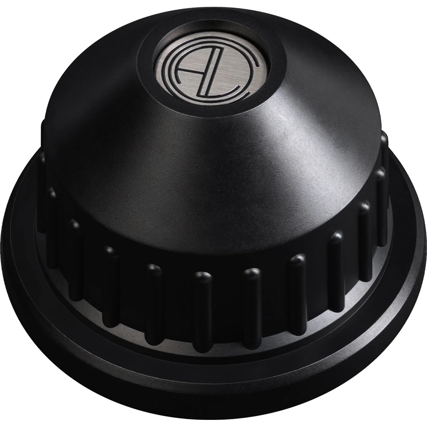 Atlas Lens Co PL Rear Cap with Atlas Logo