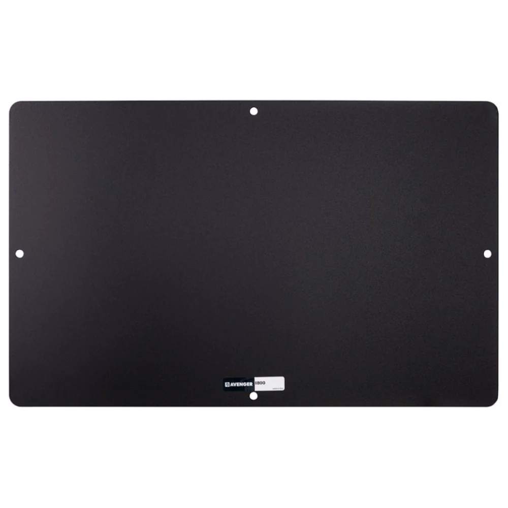 Avenger I800 Metal French Flag - Image 2