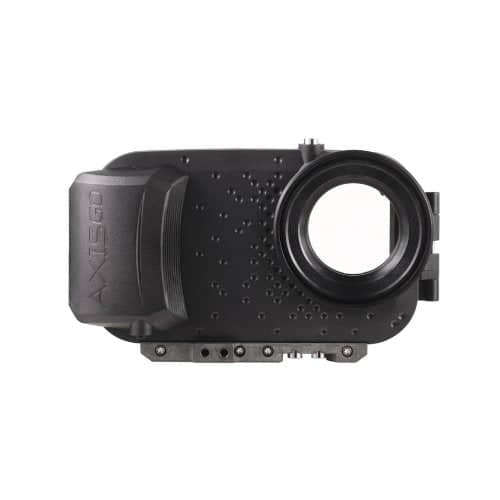 AxisGO 11 PRO Deep Black