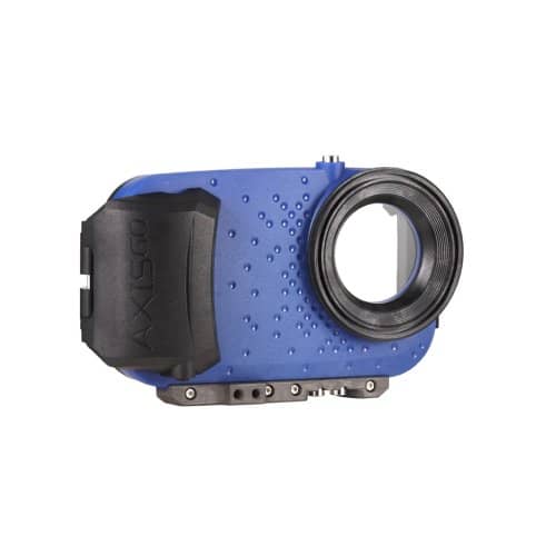 AxisGO 11 PRO Ocean Blue - Image 2