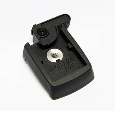 B-Grip TA Tripod Adapter