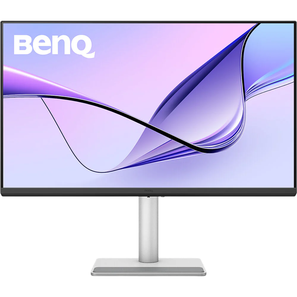 BenQ MA320U 31.5" 16:9, 4K 3840x2160, IPS Nano Monitor for MacBook