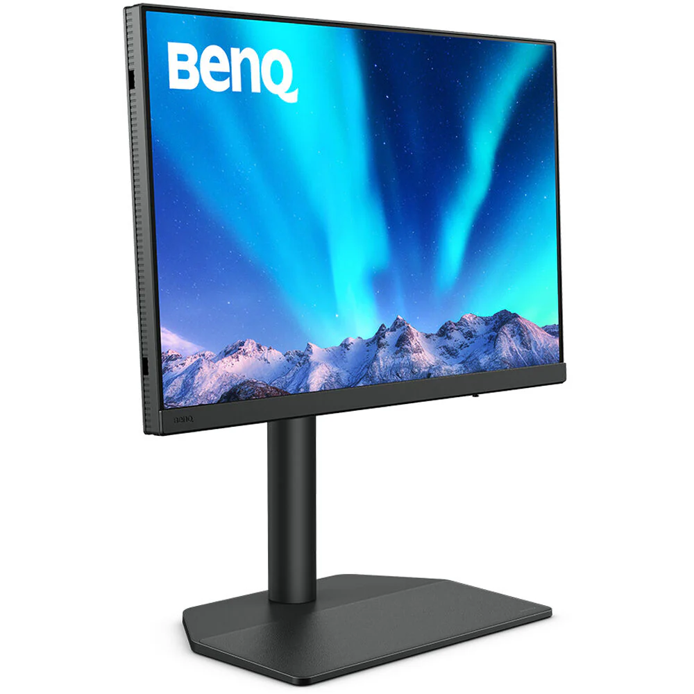 BenQ PhotoVue SW242Q 24" 2K HDR Monitor