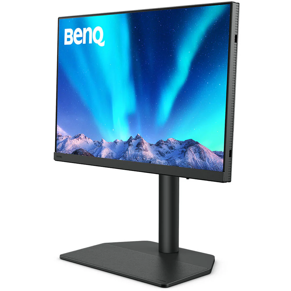 BenQ PhotoVue SW242Q 24" 2K HDR Monitor - Image 3