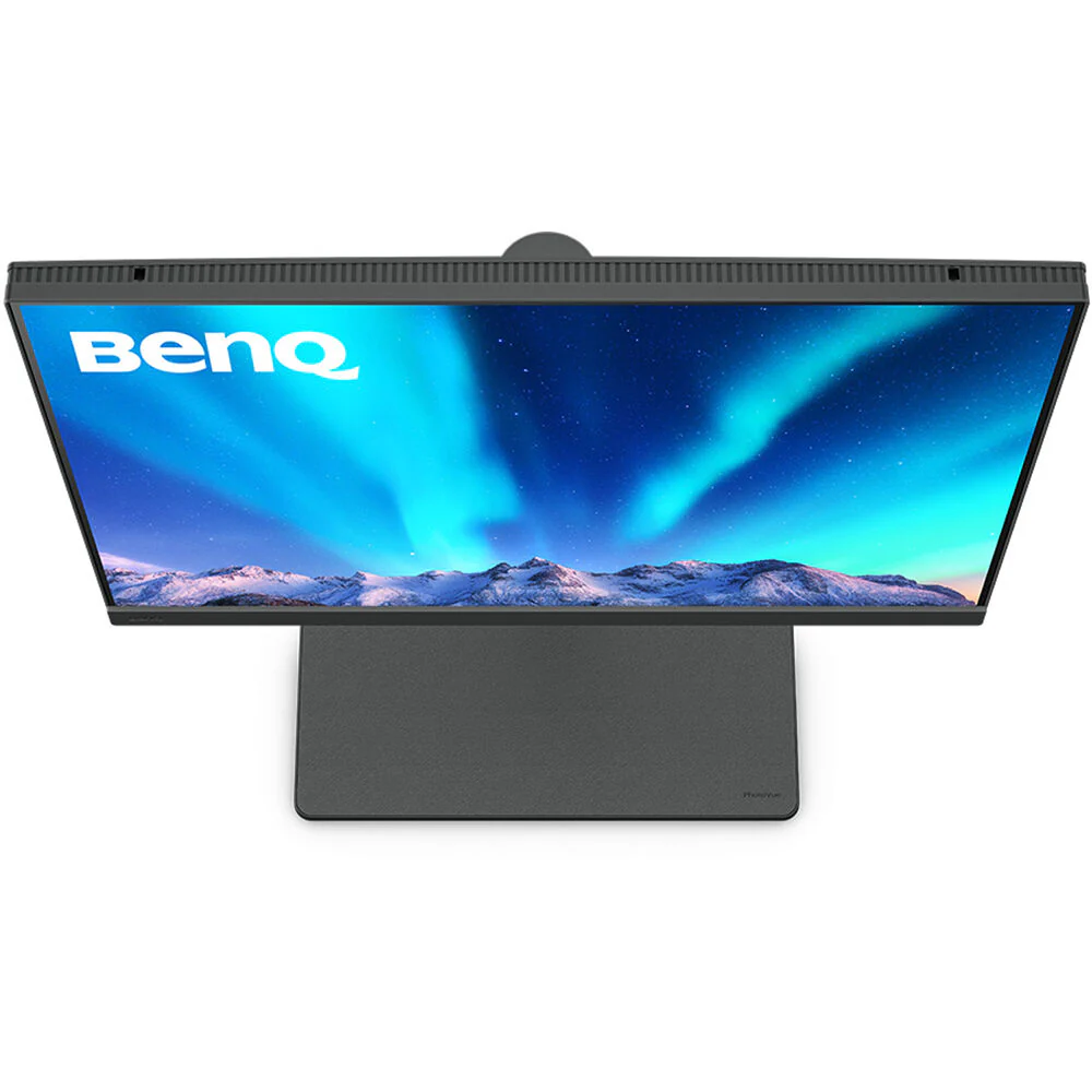 BenQ PhotoVue SW242Q 24" 2K HDR Monitor - Image 9