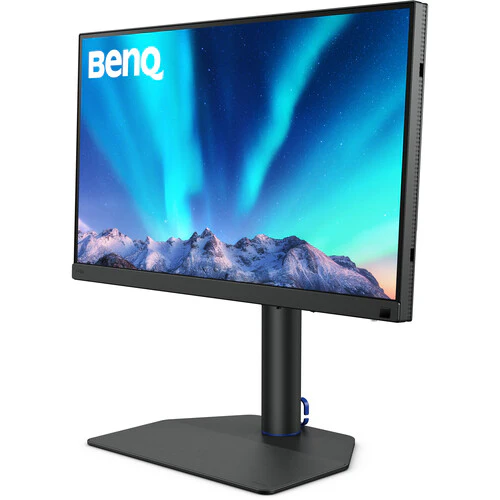 Benq SW272Q Monitor - Image 2