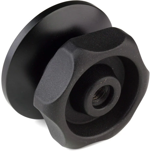 Benro 100mm Half Ball Adapter - Image 3