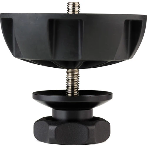 Benro 100mm Half Ball Adapter - Image 4