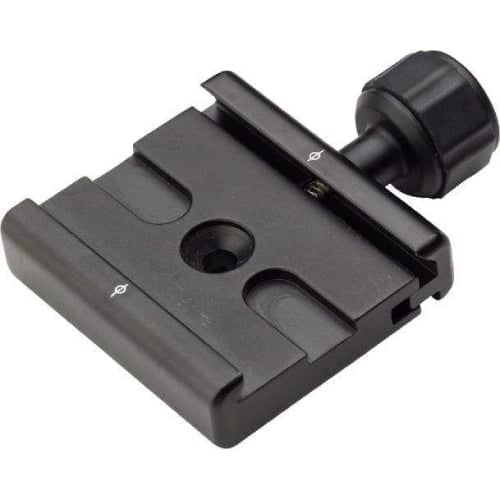 Benro 60x49x15mm Arca Type Clamp