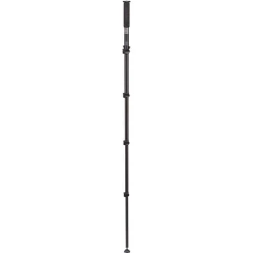 Benro Adventure Alum/Mg Monopod, 4 Section, Flip Lock, 0.84kg - Image 2