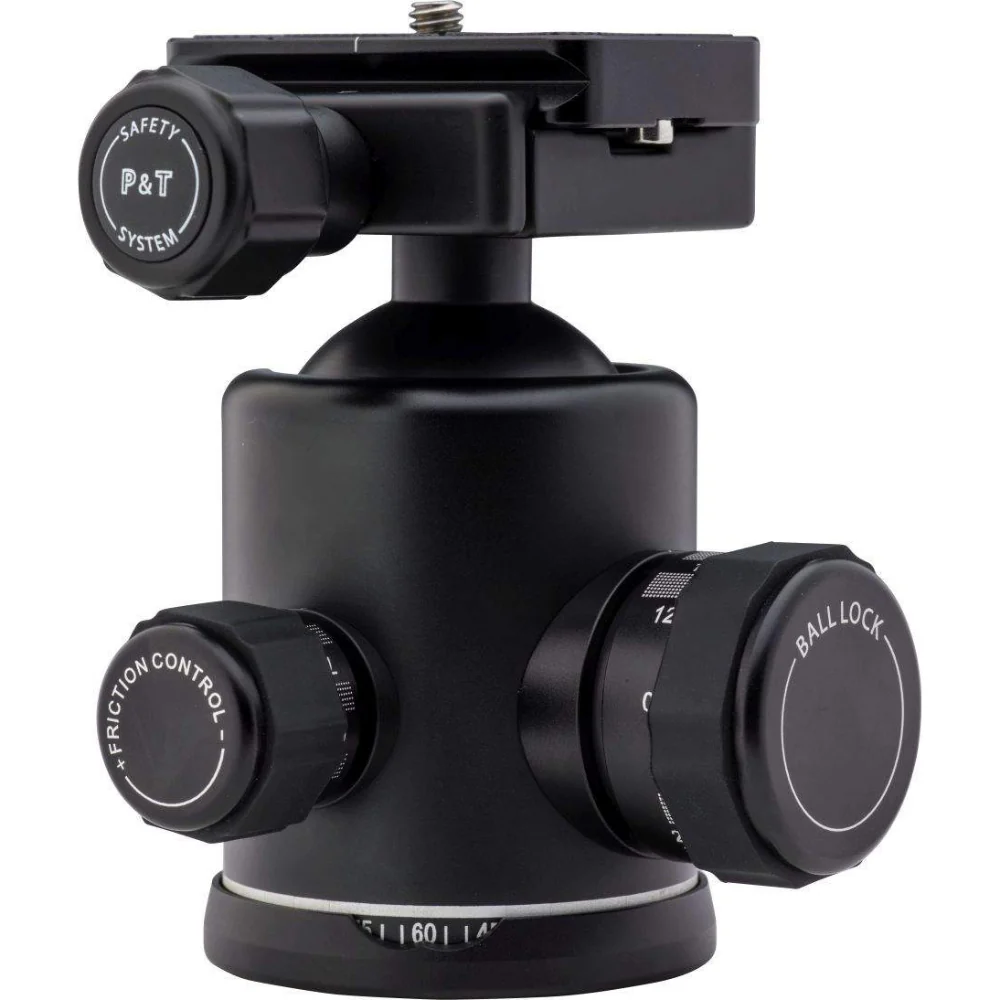 Benro B0 Ball Head (30mm) - Image 9