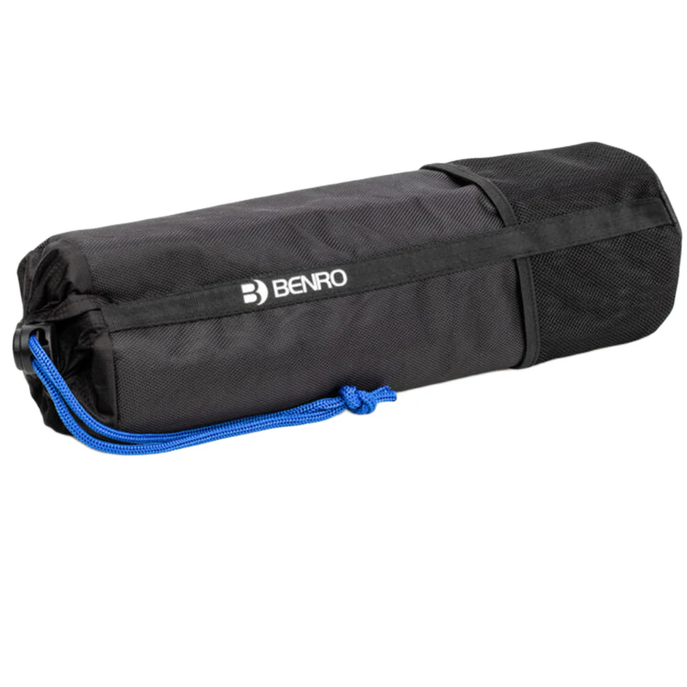 Benro Bat One Series Aluminium Travel Tripod with VX20 Ball Head (65.2") - Image 9