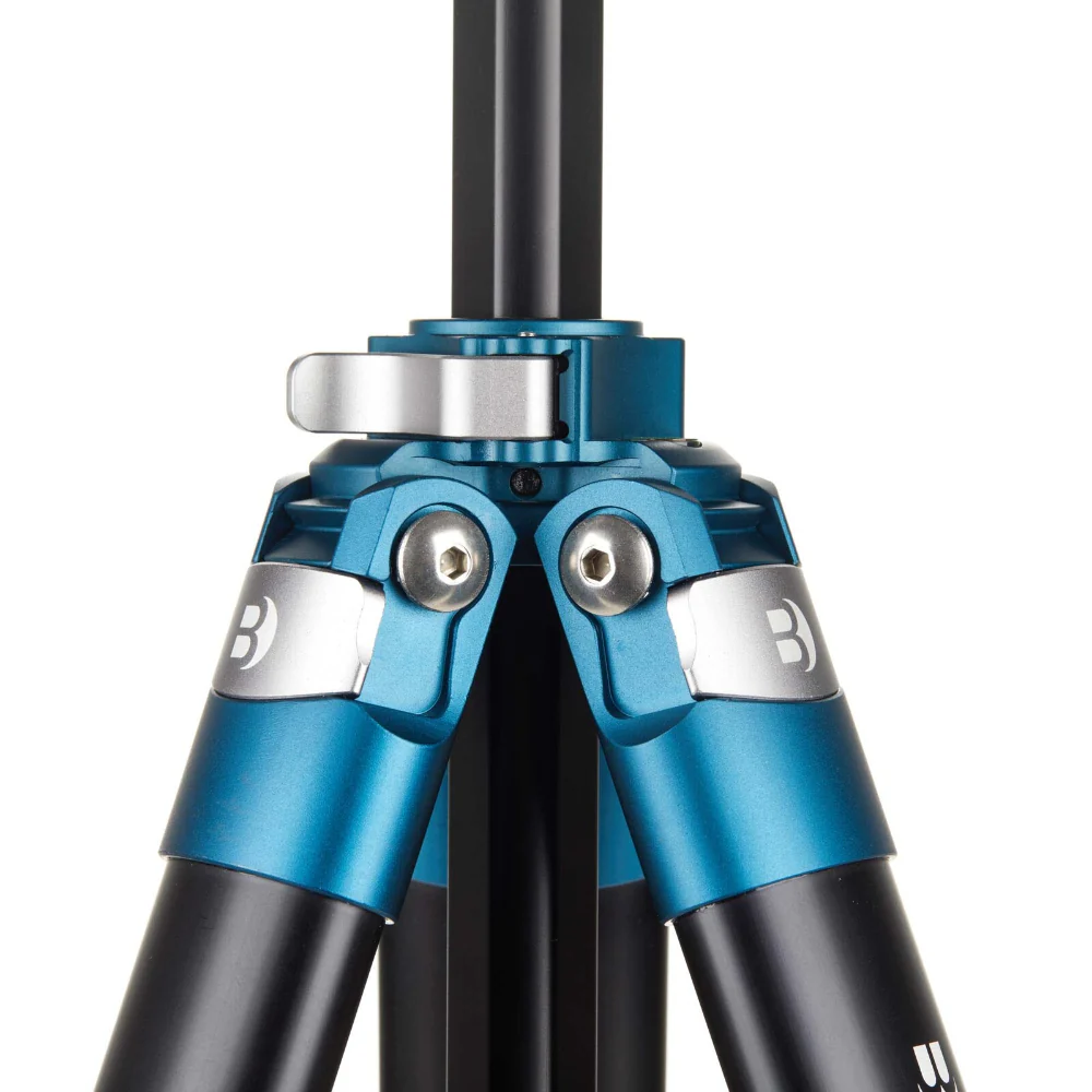 Benro Cyanbird Aluminium Tripod Kit with FS20PRO Hybrid Head - Image 10