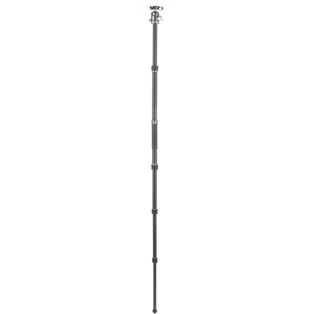 Benro FBAT24CVX25 Bat Carbon Fiber Tripod Kit with VX25 Ball Head - Image 3