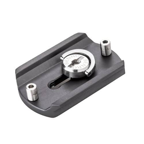 Benro GX30 Low Profile Ball Head, PU56 Plate - Image 3