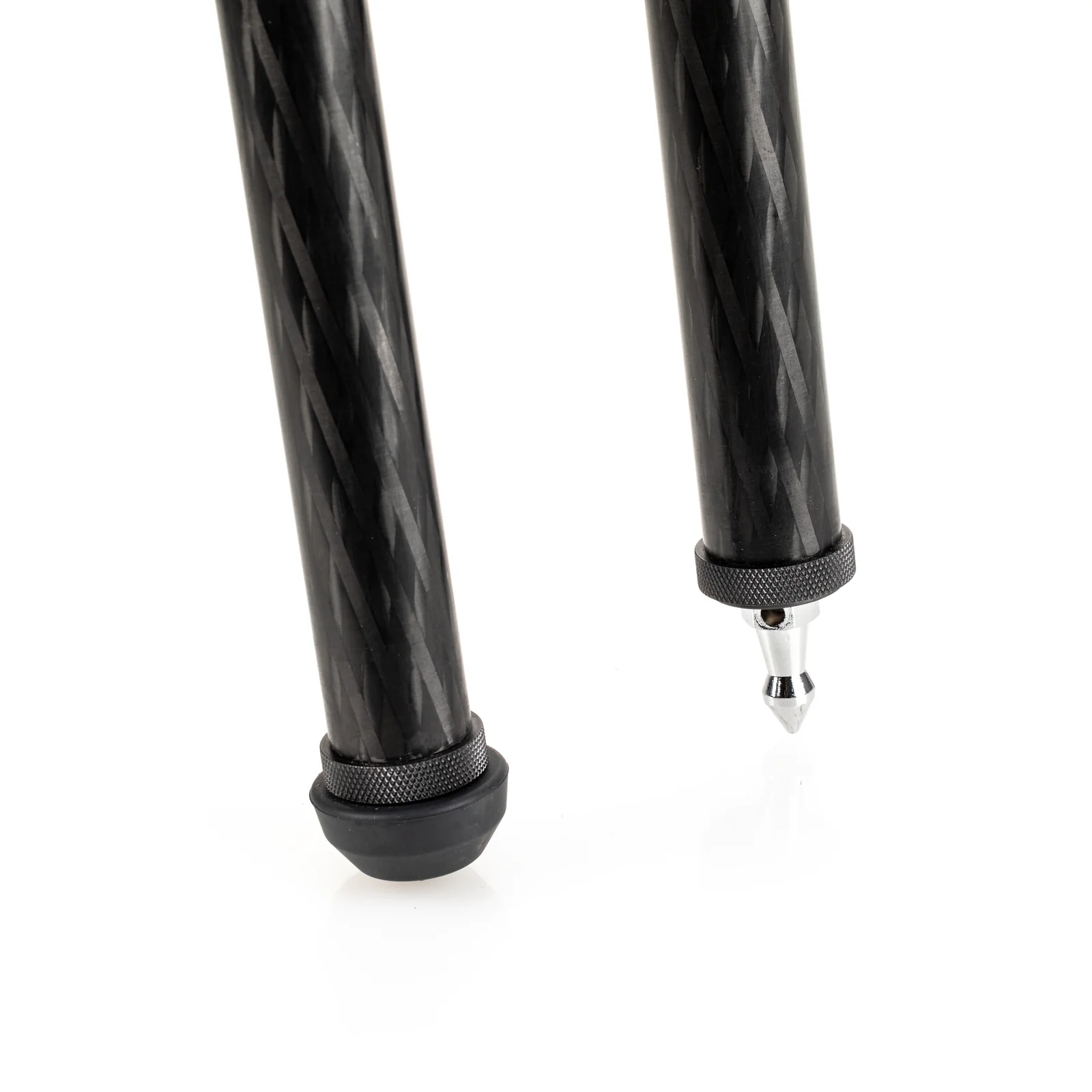 Benro Mammoth Carbon Fiber Tripod with WH15 Wildlife Head - Image 8