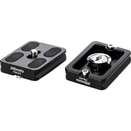 Benro MeFoto Backpacker Tripod, Aluminium, Twist Lock - Black - Image 7