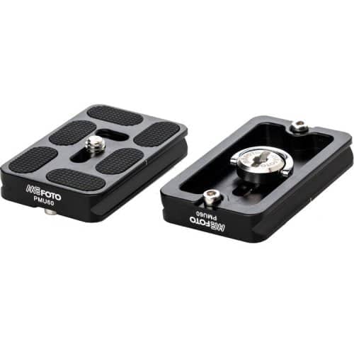 Benro MeFoto Globetrotter Tripod, Aluminium, Twist Lock - Black - Image 6