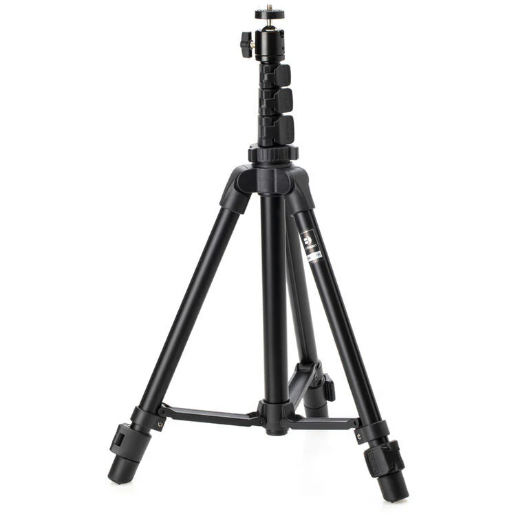 Benro MeVIDEO Livestream Aluminum Stand with Ball Head - Image 2