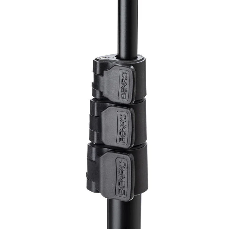 Benro MeVIDEO Livestream Aluminum Stand with Ball Head - Image 5