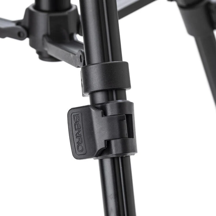 Benro MeVIDEO Livestream Aluminum Stand with Ball Head - Image 8
