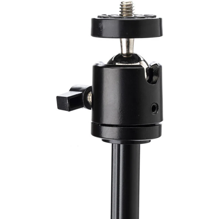 Benro MeVIDEO Livestream Aluminum Stand with Ball Head - Image 9