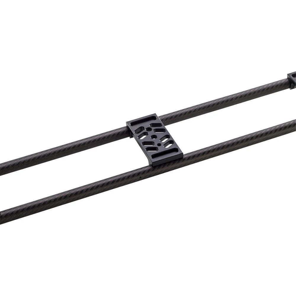 Benro MoveOver8B Carbon Fiber Slider with Case (23.6") - Image 3