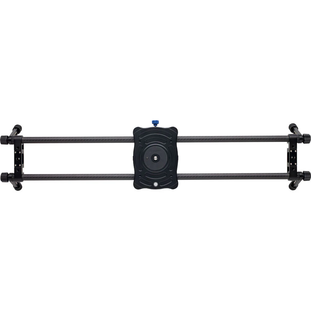 Benro MoveOver8B Carbon Fiber Slider with Case (23.6") - Image 5