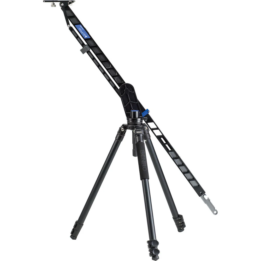 Benro MoveUp4 Travel Jib - Image 6