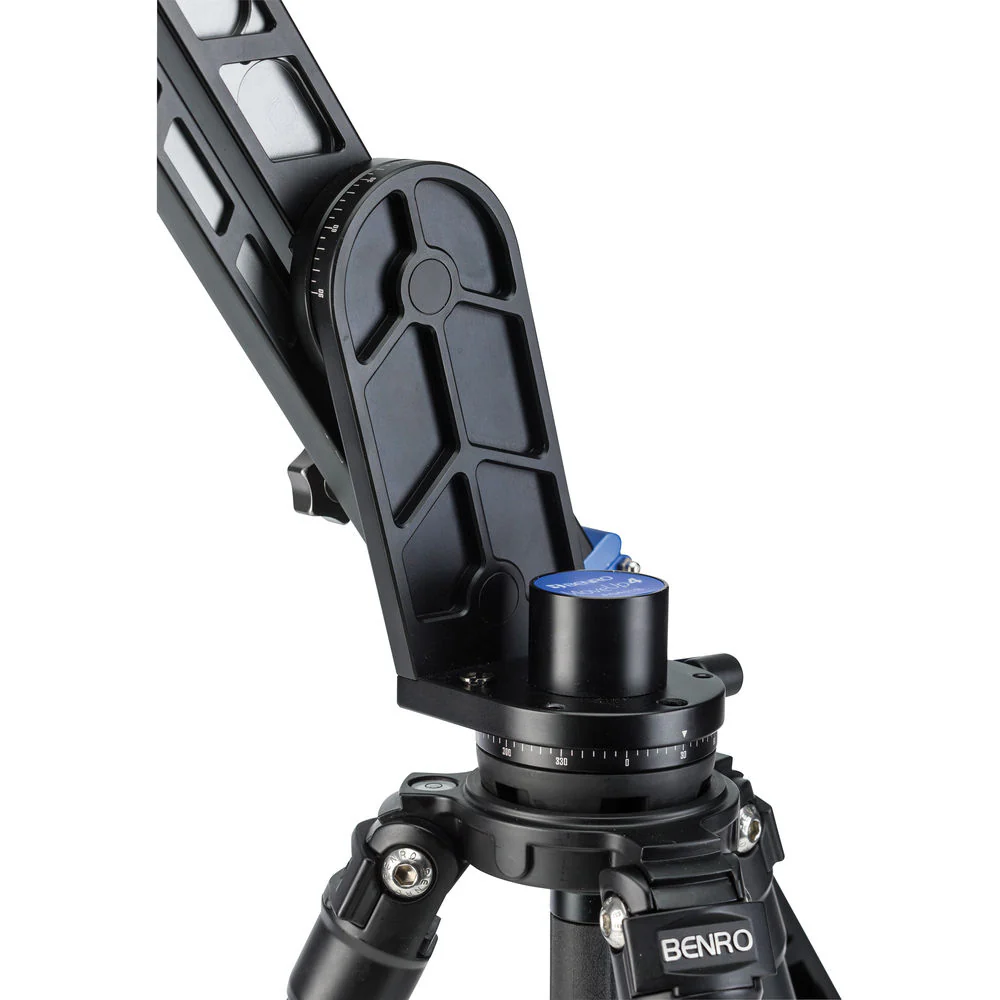 Benro MoveUp4 Travel Jib - Image 7